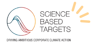 SCIENCE BASED TARGETS